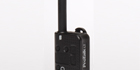 JVC unveils its new pocket-sized UHF FM portable radio for professional security applications